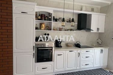 House by the address st. Chernomorskaya (area 143 m²) - Atlanta.ua - photo 34