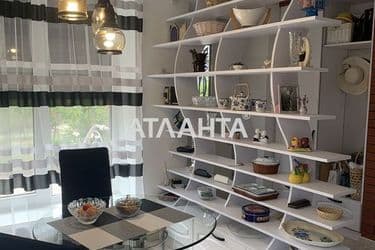 House by the address st. Chernomorskaya (area 143 m²) - Atlanta.ua - photo 35