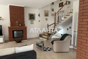 House by the address st. Chernomorskaya (area 143 m²) - Atlanta.ua - photo 36
