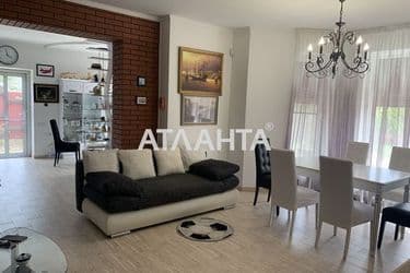 House by the address st. Chernomorskaya (area 143 m²) - Atlanta.ua - photo 37