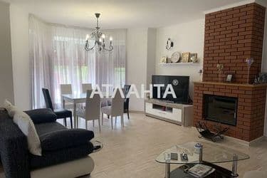 House by the address st. Chernomorskaya (area 143 m²) - Atlanta.ua - photo 38