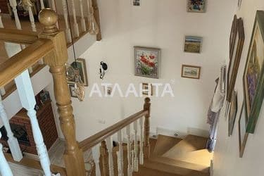 House by the address st. Chernomorskaya (area 143 m²) - Atlanta.ua - photo 42