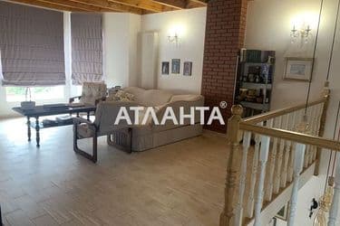 House by the address st. Chernomorskaya (area 143 m²) - Atlanta.ua - photo 43