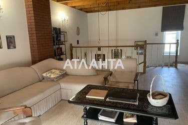 House by the address st. Chernomorskaya (area 143 m²) - Atlanta.ua - photo 44