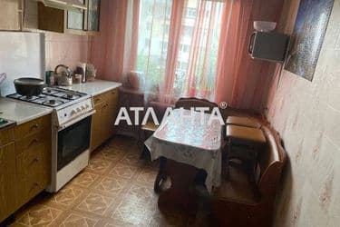 3-кімнатна квартира за адресою вул. Академіка Корольова (площа 64 м²) - Atlanta.ua - фото 8