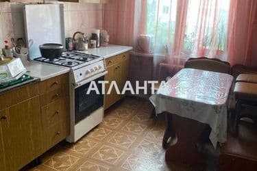 3-кімнатна квартира за адресою вул. Академіка Корольова (площа 64 м²) - Atlanta.ua - фото 9