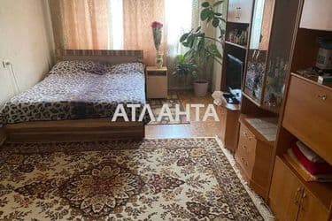 3-кімнатна квартира за адресою вул. Академіка Корольова (площа 64 м²) - Atlanta.ua - фото 11