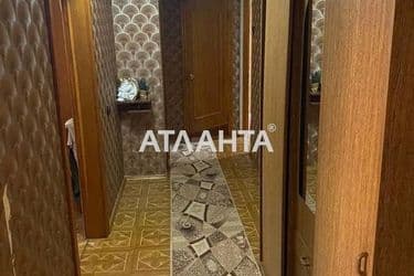 3-кімнатна квартира за адресою вул. Академіка Корольова (площа 64 м²) - Atlanta.ua - фото 13