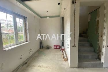 Будинок за адресою вул. 2-я лінія 6ст. Люстдорфської дор (площа 128 м²) - Atlanta.ua - фото 23