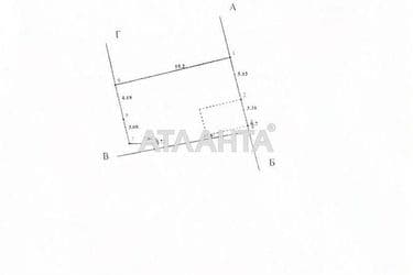 Будинок за адресою вул. 2-я лінія 6ст. Люстдорфської дор (площа 128 м²) - Atlanta.ua - фото 28