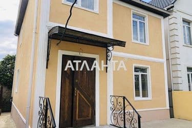 Будинок за адресою вул. 2-я лінія 6ст. Люстдорфської дор (площа 128 м²) - Atlanta.ua - фото 17