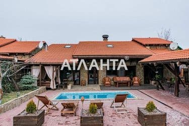 Дом по адресу ул. Педагогическая (площадь 180 м²) - Atlanta.ua - фото 15