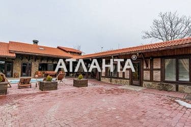 Дом по адресу ул. Педагогическая (площадь 180 м²) - Atlanta.ua - фото 17