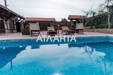 Дом по адресу ул. Педагогическая (площадь 180 м²) - Atlanta.ua - фото 18