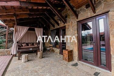 Дом по адресу ул. Педагогическая (площадь 180 м²) - Atlanta.ua - фото 19
