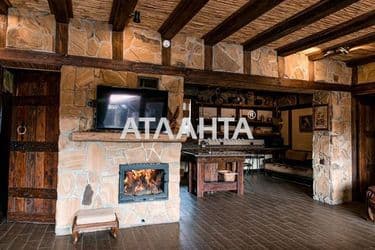 Дом по адресу ул. Педагогическая (площадь 180 м²) - Atlanta.ua - фото 20