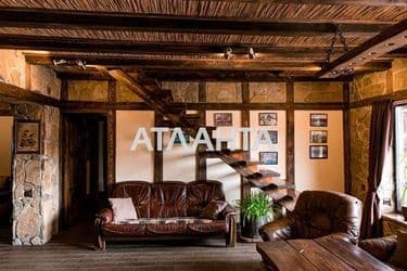 Дом по адресу ул. Педагогическая (площадь 180 м²) - Atlanta.ua - фото 21