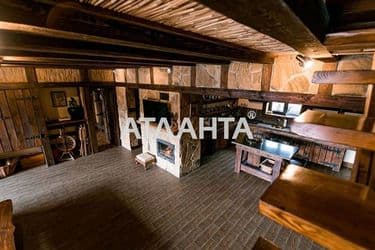 Дом по адресу ул. Педагогическая (площадь 180 м²) - Atlanta.ua - фото 22