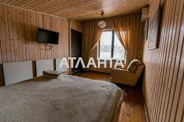 Дом по адресу ул. Педагогическая (площадь 180 м²) - Atlanta.ua - фото 24