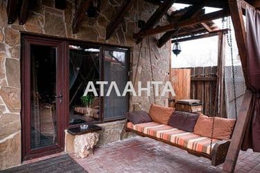 Дом по адресу ул. Педагогическая (площадь 180 м²) - Atlanta.ua - фото 28