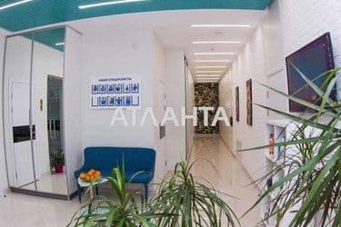 Коммерческая недвижимость по адресу Аркадиевский пер. (площадь 141 м²) - Atlanta.ua - фото 13