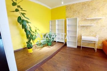 3-кімнатна квартира за адресою вул. Сахарова (площа 100 м²) - Atlanta.ua - фото 35