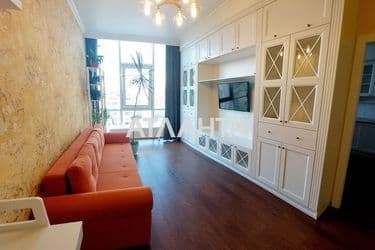 3-кімнатна квартира за адресою вул. Сахарова (площа 100 м²) - Atlanta.ua - фото 34