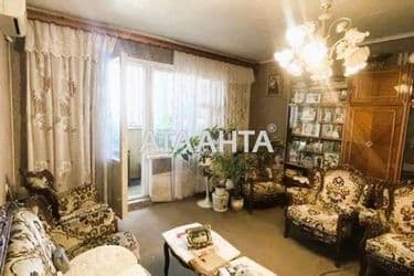 3-rooms apartment apartment by the address st. Dobrovolskogo pr (area 72 m²) - Atlanta.ua - photo 14