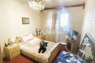 3-rooms apartment apartment by the address st. Dobrovolskogo pr (area 72 m²) - Atlanta.ua - photo 17