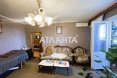 3-rooms apartment apartment by the address st. Dobrovolskogo pr (area 72 m²) - Atlanta.ua - photo 18