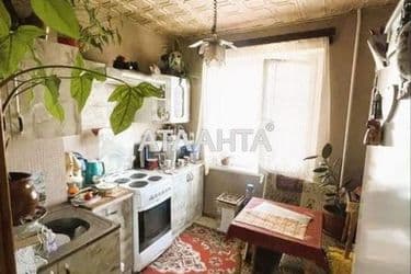 3-rooms apartment apartment by the address st. Dobrovolskogo pr (area 72 m²) - Atlanta.ua - photo 22