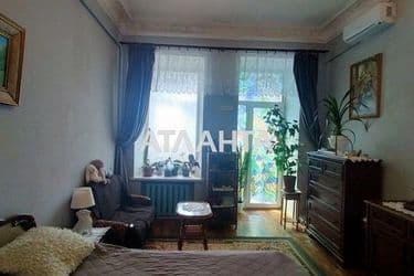 Многокомнатная квартира по адресу Елисаветградский пер. (площадь 96,2 м²) - Atlanta.ua - фото 28