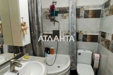 Многокомнатная квартира по адресу Елисаветградский пер. (площадь 96,2 м²) - Atlanta.ua - фото 32