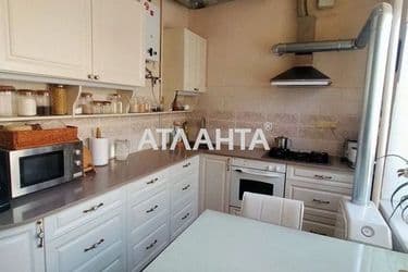 Многокомнатная квартира по адресу Елисаветградский пер. (площадь 96,2 м²) - Atlanta.ua - фото 26