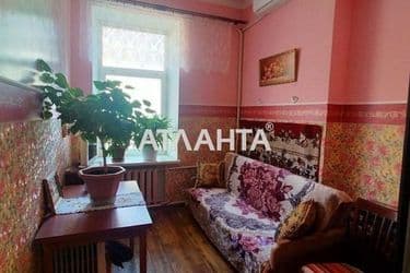 Многокомнатная квартира по адресу Елисаветградский пер. (площадь 96,2 м²) - Atlanta.ua - фото 30