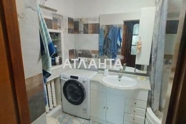 Многокомнатная квартира по адресу Елисаветградский пер. (площадь 96,2 м²) - Atlanta.ua - фото 33