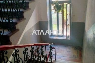 Многокомнатная квартира по адресу Елисаветградский пер. (площадь 96,2 м²) - Atlanta.ua - фото 35