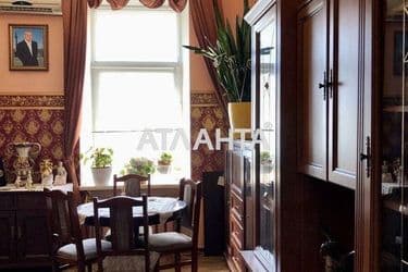 Многокомнатная квартира по адресу Елисаветградский пер. (площадь 96,2 м²) - Atlanta.ua - фото 25