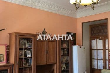 Многокомнатная квартира по адресу Елисаветградский пер. (площадь 96,2 м²) - Atlanta.ua - фото 36