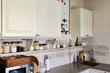 Многокомнатная квартира по адресу Елисаветградский пер. (площадь 96,2 м²) - Atlanta.ua - фото 37