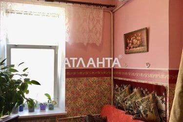 Многокомнатная квартира по адресу Елисаветградский пер. (площадь 96,2 м²) - Atlanta.ua - фото 31