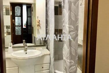 Многокомнатная квартира по адресу Елисаветградский пер. (площадь 96,2 м²) - Atlanta.ua - фото 41