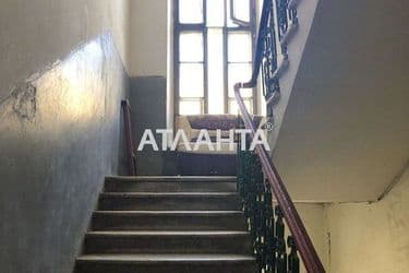 Многокомнатная квартира по адресу Елисаветградский пер. (площадь 96,2 м²) - Atlanta.ua - фото 44