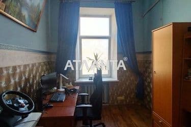 Многокомнатная квартира по адресу Елисаветградский пер. (площадь 96,2 м²) - Atlanta.ua - фото 43