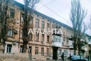 Многокомнатная квартира по адресу Елисаветградский пер. (площадь 96,2 м²) - Atlanta.ua - фото 46