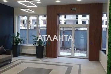 1-комнатная квартира по адресу ул. Вильямса ак. (площадь 36,6 м²) - Atlanta.ua - фото 13