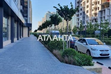 1-комнатная квартира по адресу ул. Вильямса ак. (площадь 36,6 м²) - Atlanta.ua - фото 15