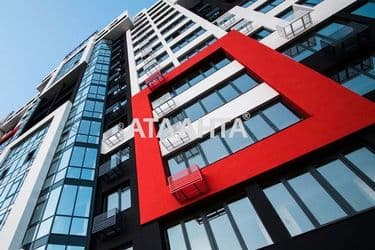 1-комнатная квартира по адресу ул. Вильямса ак. (площадь 36,6 м²) - Atlanta.ua - фото 16