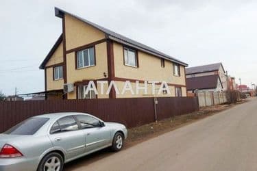 House by the address st. Baltskaya (area 236,6 m²) - Atlanta.ua - photo 32