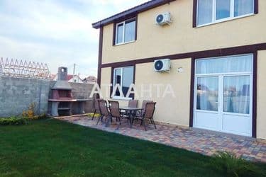 House by the address st. Baltskaya (area 236,6 m²) - Atlanta.ua - photo 18